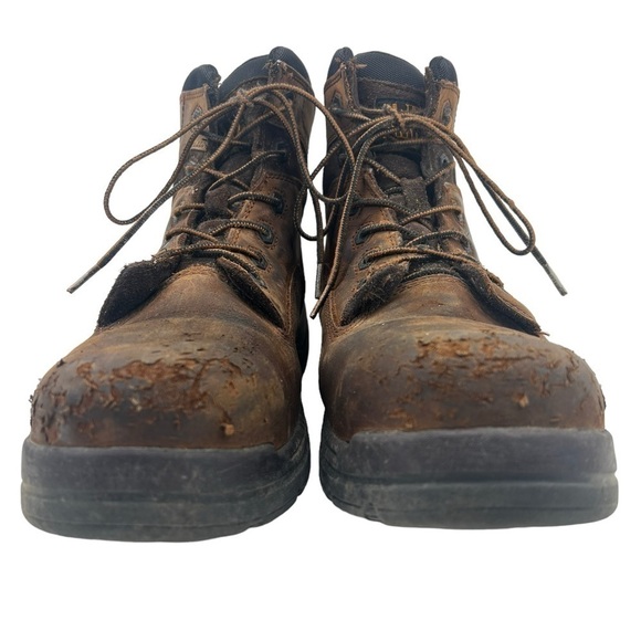 Ariat Static Dissipating Composite Toe Work Boots - Picture 5 of 15